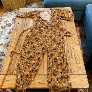 Band of Gypsies - size L jumpsuit